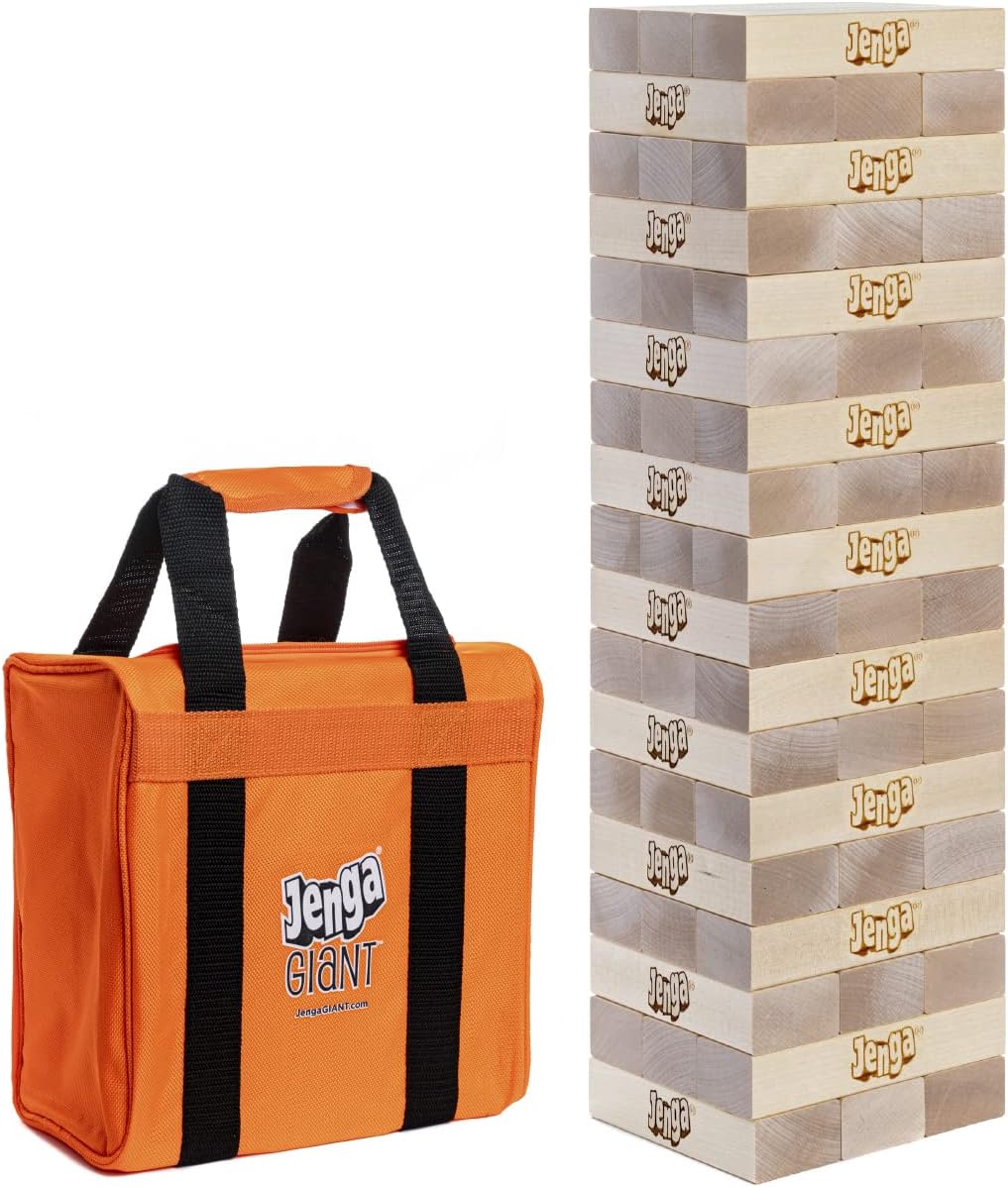 giant jenga